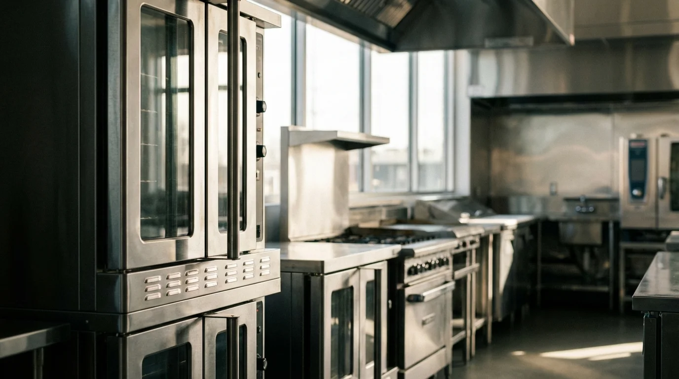 Ilustración para Hotelería: Extended stay: menos F&B, más CAPEX — la gestión de activos por apartamento — plataforma Controliza HORECA