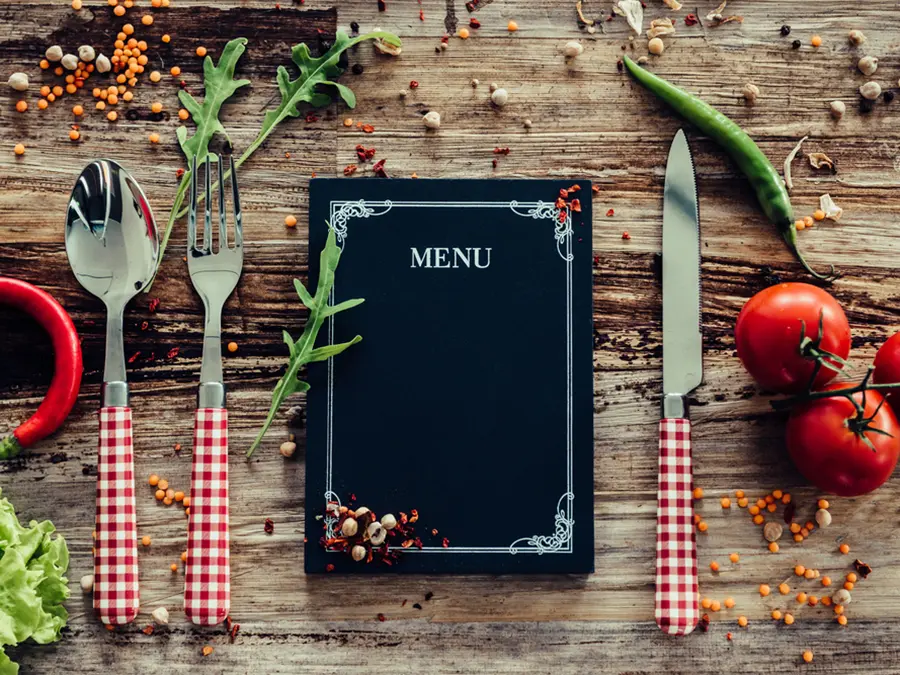 menumate - caterer menu management Images High Quality... Menu Management: Key to Success in Gastronomy · Controliza