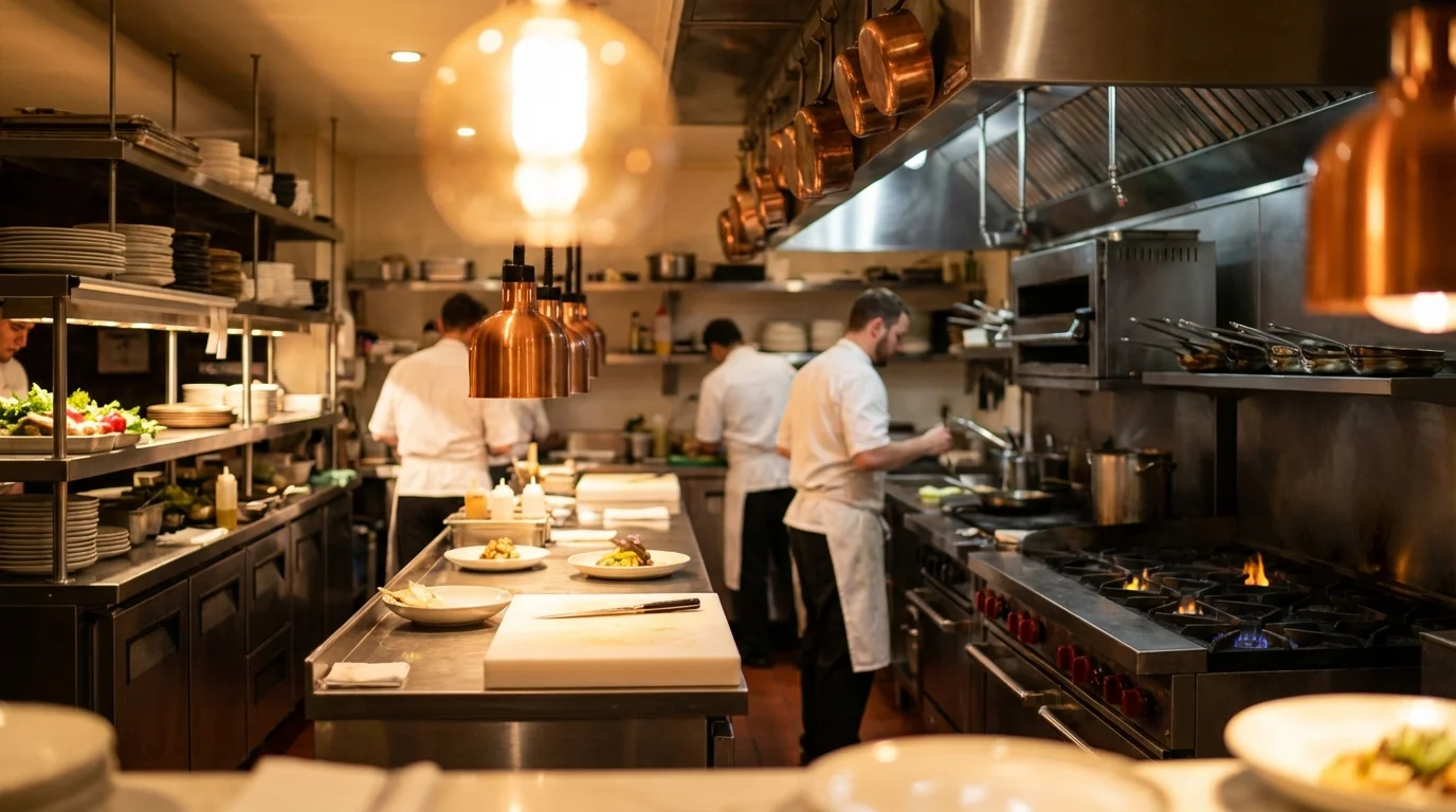 Ilustración para Integraciones: Obtener el Kit Digital para Hostelería — plataforma Controliza HORECA