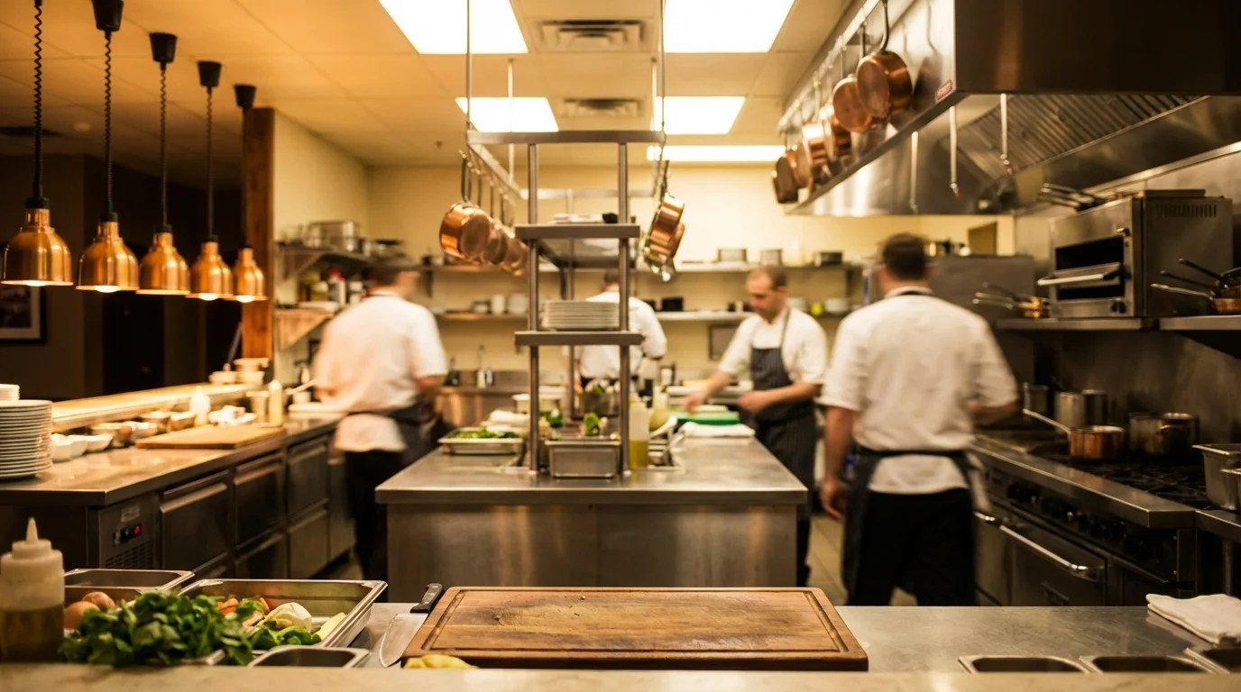 Ilustración para Integraciones: ¿Cuál es el mejor TPV para hostelería hoy en día? — plataforma Controliza HORECA