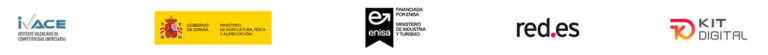 Financiado por Kit Digital y fondos europeos