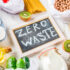 desperdicios alimentarios food waste