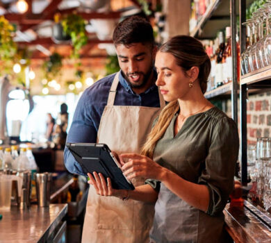 Gestión de compras